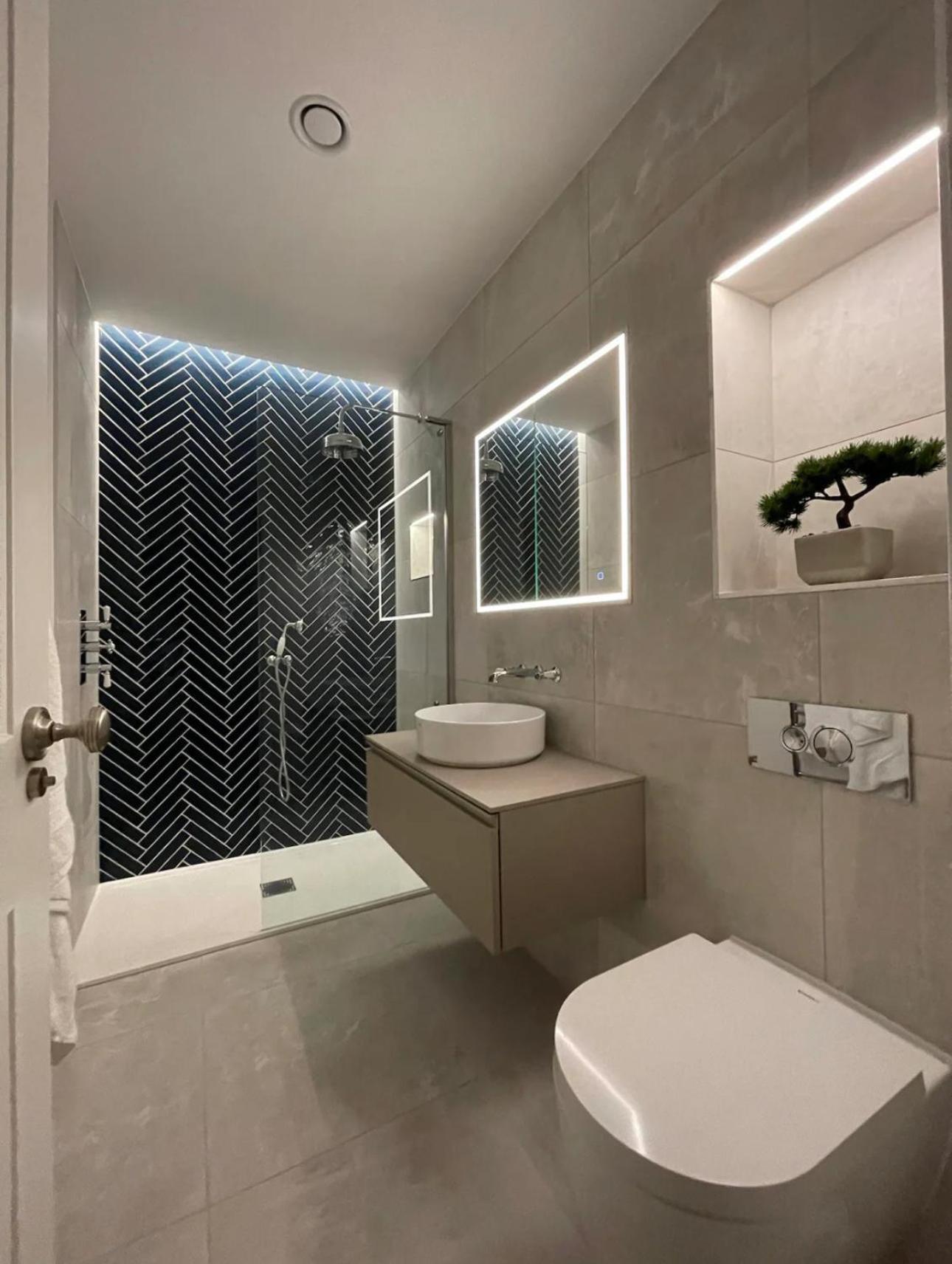 Apartament The Bank Cardiff Zewnętrze zdjęcie