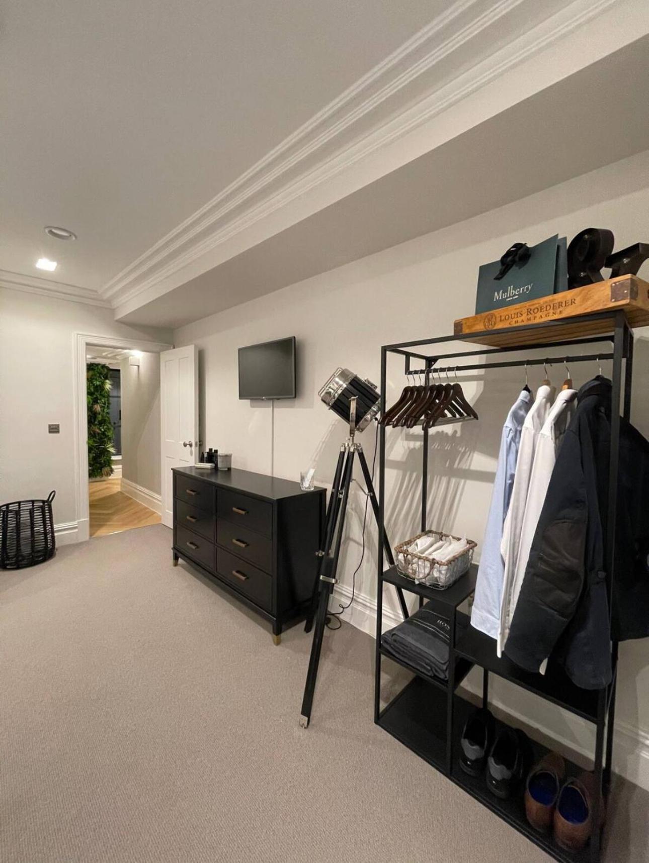 Apartament The Bank Cardiff Zewnętrze zdjęcie