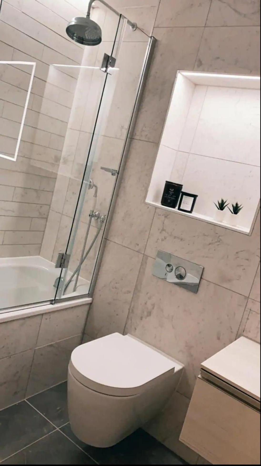 Apartament The Bank Cardiff Zewnętrze zdjęcie