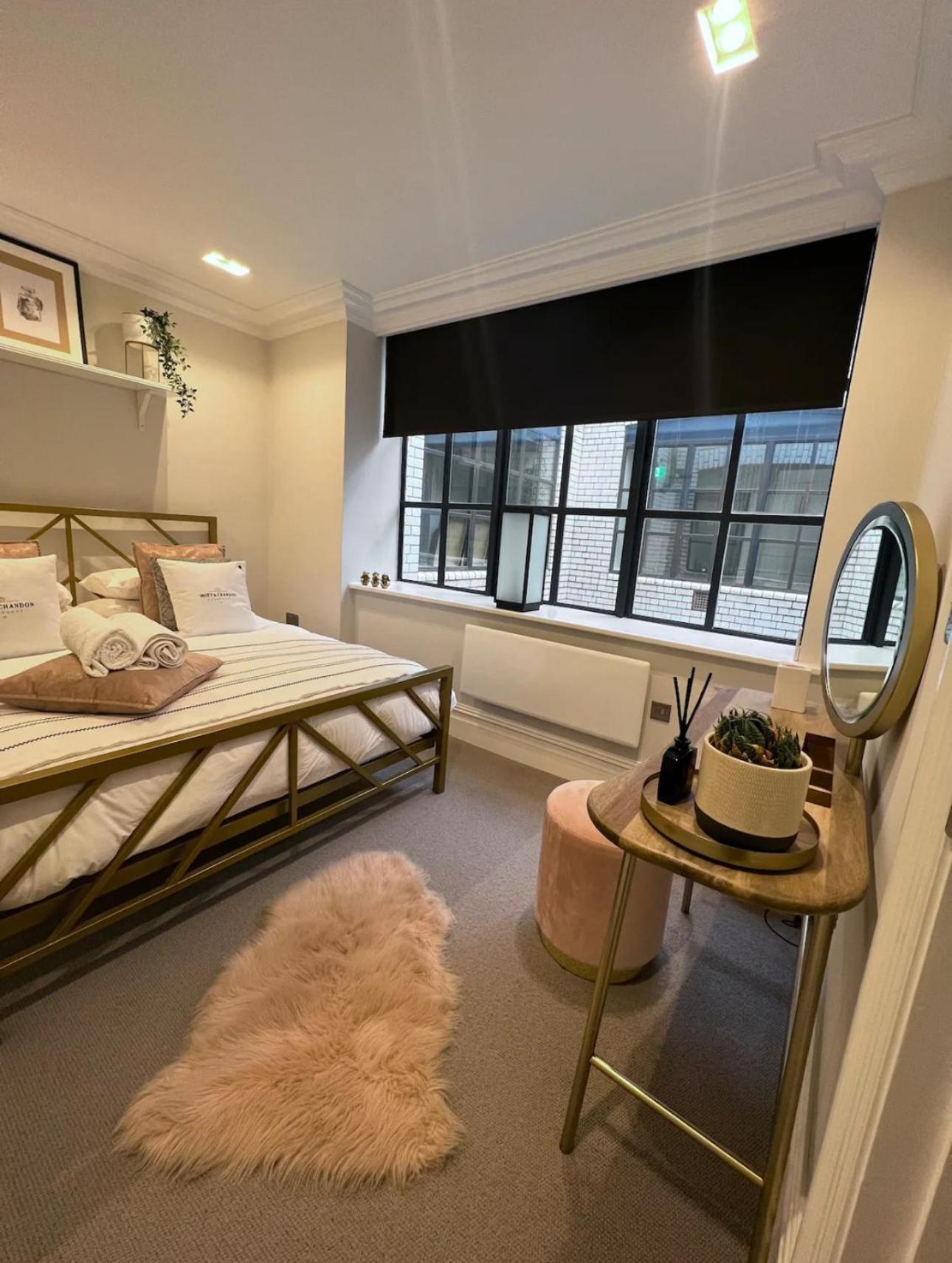 Apartament The Bank Cardiff Zewnętrze zdjęcie