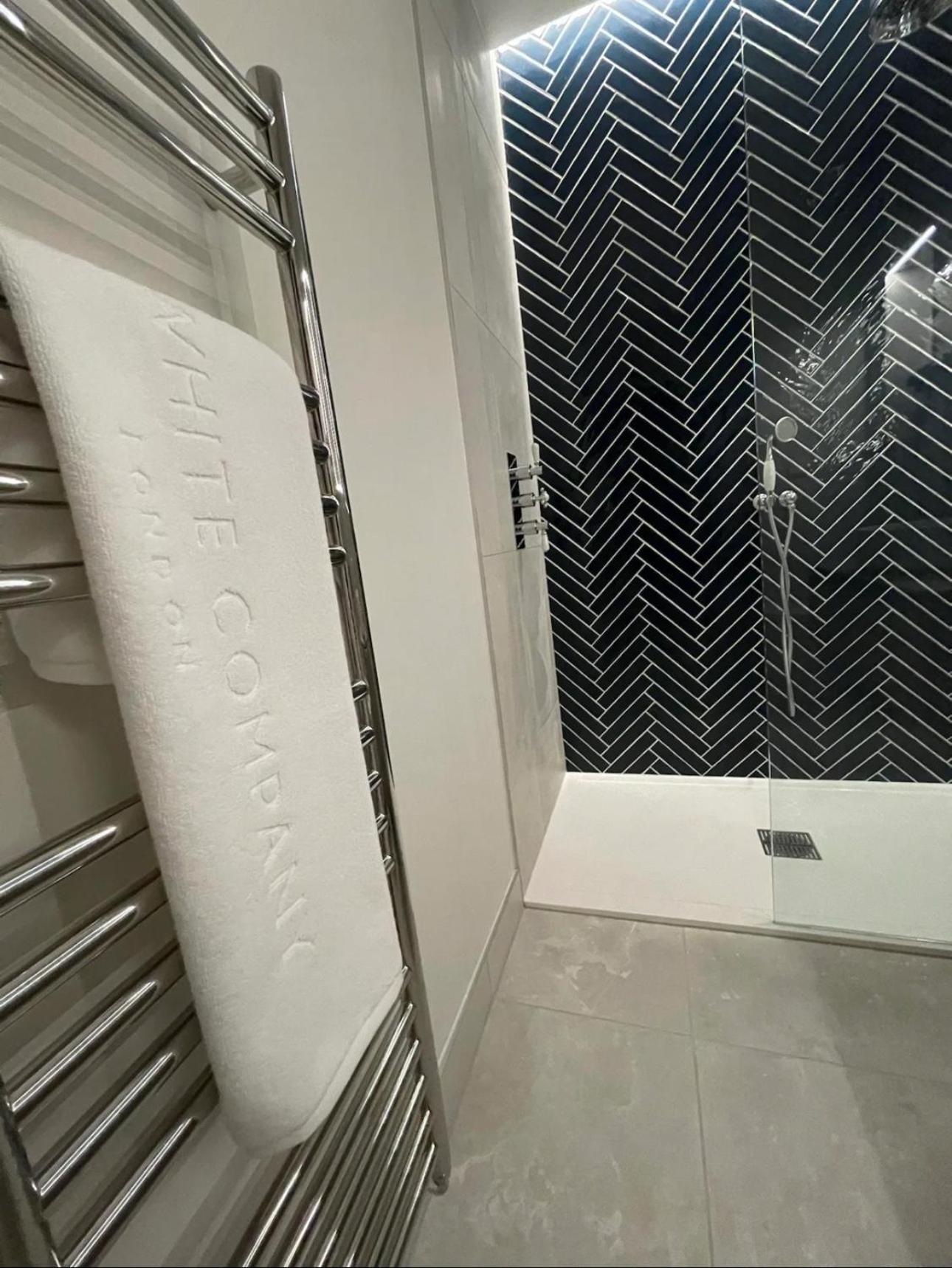 Apartament The Bank Cardiff Zewnętrze zdjęcie